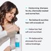No Nothing Fragrance-Free Moisturizing Shampoo - Hypoallergenic, Unscented, Hydrating for Sensitive Scalp and Skin - Jumbo Size 33.8 fl oz view 2