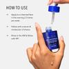 Hydropeptide Triple Acid Peptide Peel Resurfacing Peptide Exfoliation Hydroxy Treatment, 1 Ounce (packaging may vary) view 4