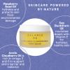 Balance Me Super Berry Face Cleansing Balm, Hydrating Makeup Remover Balm with Raspberry & Cloudberry Oils, Gentle Double Cleanse & Travel Size Facial Cleanser, 3-in-1 Natural Skincare view 4