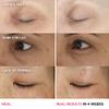 IT Cosmetics Confidence in an Eye Cream - Anti Aging Peptide Eye Cream for Dark Circles & Wrinkles, Lightweight 48HR Hydration, 2% Super Peptide Concentrate, Smooth & Brighten Undereye - 0.5 fl oz view 2
