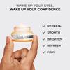 IT Cosmetics Confidence in an Eye Cream - Anti Aging Peptide Eye Cream for Dark Circles & Wrinkles, Lightweight 48HR Hydration, 2% Super Peptide Concentrate, Smooth & Brighten Undereye - 0.5 fl oz view 4