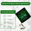 Botanic Hearth Tea Tree Hair Shaping Cream (7 oz) and Keratin Hair Mask (16 oz) Bundle view 4