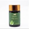 ALOE VERA MOISTURIZER CREAM- 3.4OZ - PURE ALOE VERA GEL INFUSED WITH MINERALS AND VITAMINS A,C,E view 2