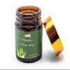 ALOE VERA MOISTURIZER CREAM- 3.4OZ - PURE ALOE VERA GEL INFUSED WITH MINERALS AND VITAMINS A,C,E view 3