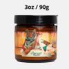 Barefoot Venus Shea Butter Instant Hand Repair Cream For Dry Skin - Apricot Brandy view 4