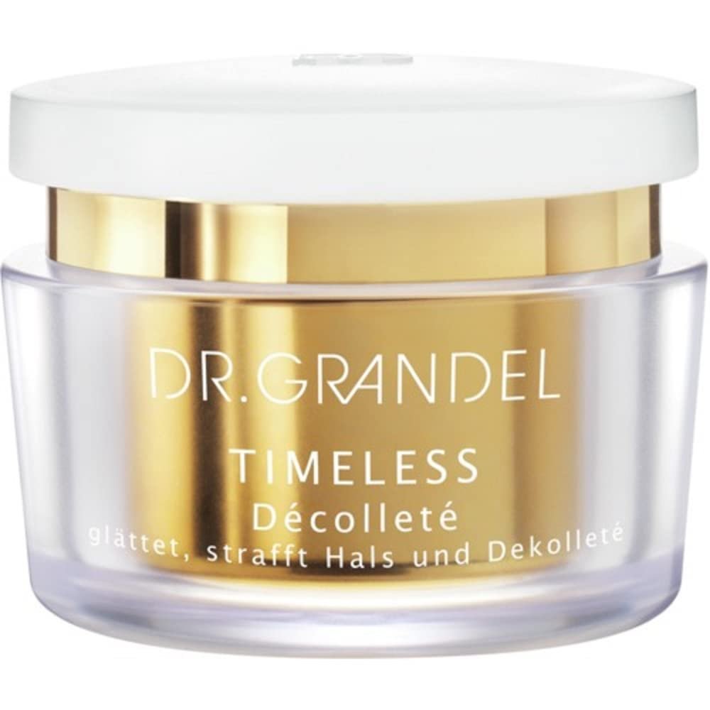 Dr Grandel Timeless Decollete 1.82 oz