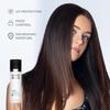 XMONDO Hair Hydrify Smoothing Oil | Vegan Formula with Argan, Carrot Seed, and Baobab Oils - Deep Penetrating to Hydrate, Strengthen, Nourish, and Restore Dry, Damaged Hair, 1.7 Fl Oz 1-Pack view 3