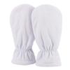 Paraffin Wax Bags for Hands and Feet, Segbeauty 200pcs Plastic Paraffin Wax Liners, Thick Paraffin Heated Hand SPA Mittens for Women Hot Wax Hand thera-py Paraffin Thermal treat-ment Wax Machine view 3