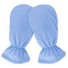 Paraffin Wax Bags for Hands and Feet, Segbeauty 200pcs Plastic Paraffin Wax Liners, Larger Thicker Paraffin Heated Hand SPA Mittens for Women Wax treat-ment Paraffin Wax Machine view 3