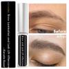 Brow and Lash Aftercare Conditioner - Keratin Filler to Prevent Burning, Fixing Gel for Upward Lift | 100-Day Supply view 2