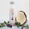Cocoroo Coconut Milk Bath Soak - Relax - Lavender & Clary Sage - 10 Ounce view 1
