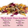Fibroid | 4.5 OZ | Yumi Yoni Womb Wellness Steams by Flambeaux | Yoni Herbs view 2