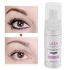 1.69oz Eyelash Cleanser + Washing Brush, Eye and Eyelash Cleansing Mousse, Safe and Gentle Formula Eyelash Shampoo view 3