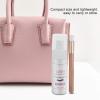 1.69oz Eyelash Cleanser + Washing Brush, Eye and Eyelash Cleansing Mousse, Safe and Gentle Formula Eyelash Shampoo view 4