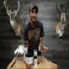 Tan-a-Fur Skin Kit by Advanced Tanning Solutions - Deluxe Tanning Set for Squirrel, Rabbit, Fox, Raccoon, Coyote Skins, Professional Finish view 3