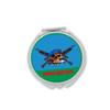Apedes VDV Scull Pocket Mirror (VDV Scull) view 3
