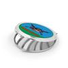 Apedes VDV Scull Pocket Mirror (VDV Scull) view 4