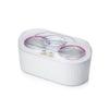Sxdthy Hot Wax Machine,Paraffin Wax Machine for Hand and Feet - Separate Switch, Free Control, Can Melt A Variety of Waxes, for Women & Men view 1