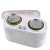 Sxdthy Hot Wax Machine,Paraffin Wax Machine for Hand and Feet - Separate Switch, Free Control, Can Melt A Variety of Waxes, for Women & Men view 3
