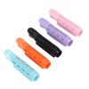 10pcs Curling Rollers, Volumizing Clips for Roots, Damage-Free Fast Curl Styling Tool, Portable Volume Enhancer view 3
