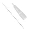 CHUSE P1 Permanent Makeup Needles Box of 30Sets (1R Needles & Caps) view 1