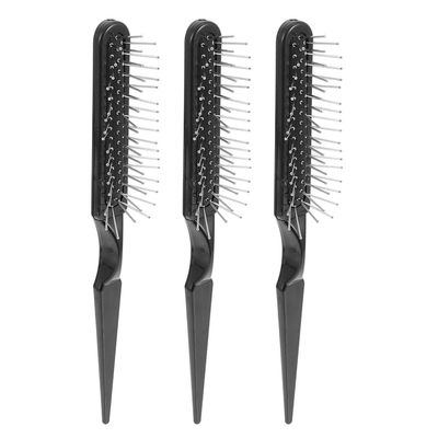 FOMIYES 3pcs Massage Hair Combs for Women Detangling Scalp Stimulating and Circulation Boosting Combs for Home Use for Hair Types