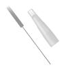 CHUSE P1 Permanent Makeup Needles Box of 30Sets (7F Needles & Caps) view 1