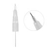 CHUSE P1 Permanent Makeup Needles Box of 30Sets (7F Needles & Caps) view 2