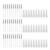 CHUSE P1 Permanent Makeup Needles Box of 30Sets (7F Needles & Caps) view 4