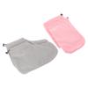 Beaupretty 1set Wax Therapy Hand and Foot Wraps Paraffin Wax Covers for Moisturizing for Salon Use view 1