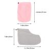 Beaupretty 1set Wax Therapy Hand and Foot Wraps Paraffin Wax Covers for Moisturizing for Salon Use view 2
