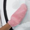 Beaupretty 1set Wax Therapy Hand and Foot Wraps Paraffin Wax Covers for Moisturizing for Salon Use view 3