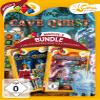 Cave Quest 1+2 view 1