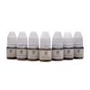 PMU Products Brow Pigment 7 Pack  Microblading Inks  Complete Set Of 7 Shades view 1