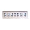 PMU Products Brow Pigment 7 Pack  Microblading Inks  Complete Set Of 7 Shades view 3