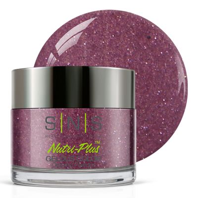 SNS Nail Dip Powder, Gelous Color Dipping Powder - Salon & DIY Nail Art