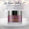 SNS Nail Dip Powder, Gelous Color Dipping Powder - Salon & DIY Nail Art view 2