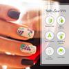 SNS Nail Dip Powder, Gelous Color Dipping Powder - Salon & DIY Nail Art view 3