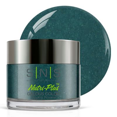 SNS Nail Dip Powder, Gelous Color Dipping Powder - Salon & DIY Nail Art