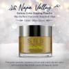 SNS Nail Dip Powder, Gelous Color Dipping Powder - Salon & DIY Nail Art view 2