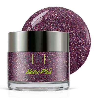 SNS Nail Dip Powder, Gelous Color Dipping Powder - Salon & DIY Nail Art
