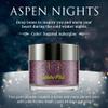 SNS Nail Dip Powder, Gelous Color Dipping Powder - Salon & DIY Nail Art view 2