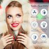 SNS Nail Dip Powder, Gelous Color Dipping Powder - Salon & DIY Nail Art view 3