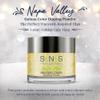 SNS Nail Dip Powder, Gelous Color Dipping Powder - Salon & DIY Nail Art view 2