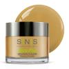 SNS Nail Dip Powder, Gelous Color Dipping Powder - Salon & DIY Nail Art view 1