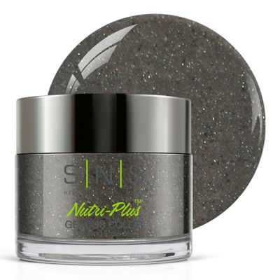 SNS Nail Dip Powder, Gelous Color Dipping Powder - Salon & DIY Nail Art