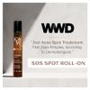 Yon-Ka SOS Spot Acne Treatment | Roll On Natural Lactic Acid to Clear Breakouts | 0.24 fl oz view 2