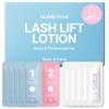 CLIONE PRIME Korean Lash Lift Lotion - Eyebrow Lamination Eyelash Perm Home & Professional Use Eyelash Lift Lash Perm Brow Lamination view 1
