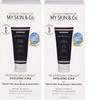 My Skin + Men's Exfoliating Scrub, 2 OZ(pack of 2) view 1