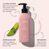 JVN Revive Repairing Shampoo, 10 Fl Oz, Strengthen & Repair Damaged, Color Treated, or Fragile Hair, Hair Care for Women and Men, Non-Toxic, Silicone and Sulfate Free Shampoo view 2